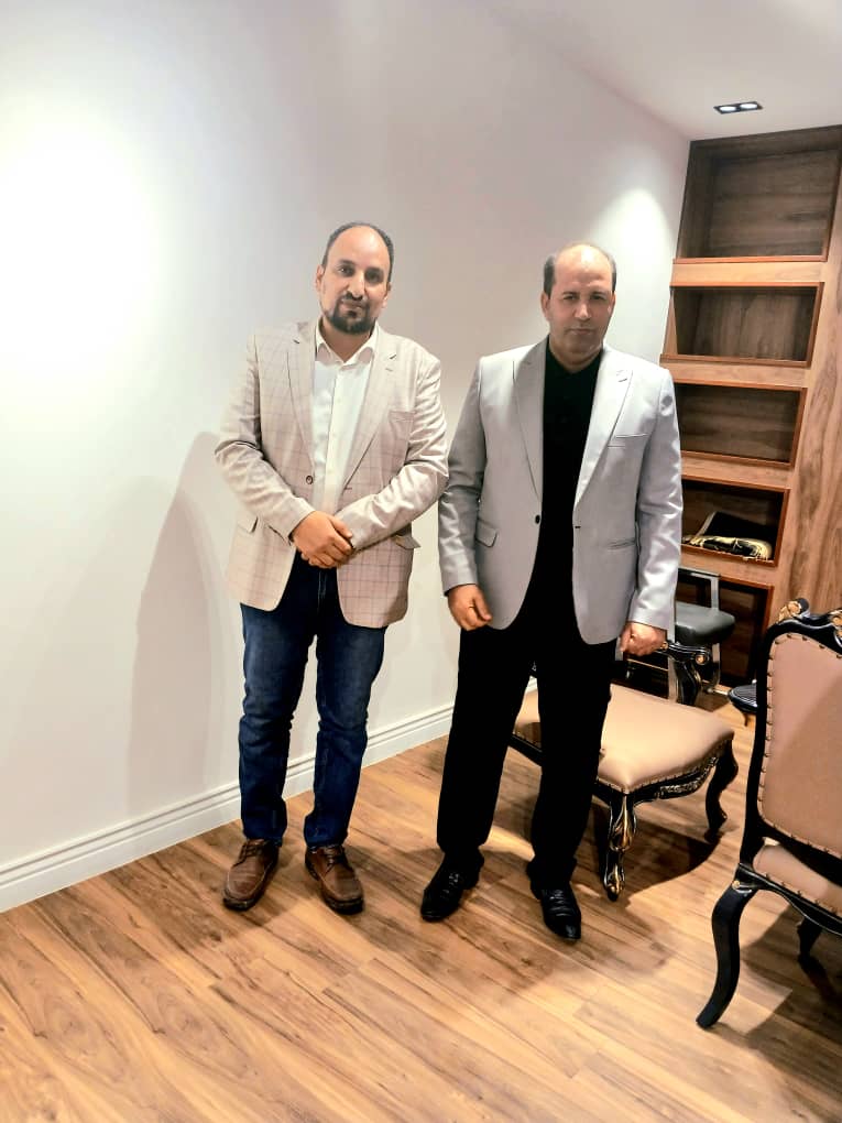 رسالة شكر وتقدير