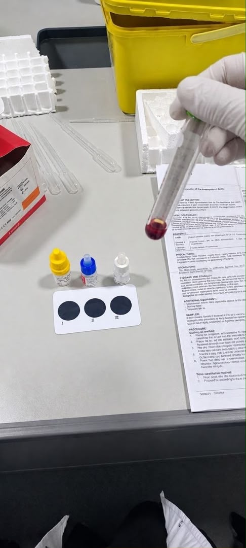 تعزيزًا لمتطلبات الاعتماد المؤسسي والبرامجي.. جامعة الريادة الأهلية تطلق التدريبات العملية والتطبيقية لطلابها